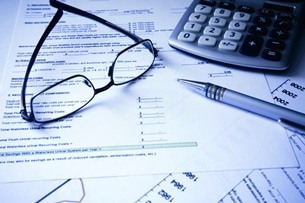 Accounting&Finances Management Services