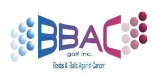 boobs and balls