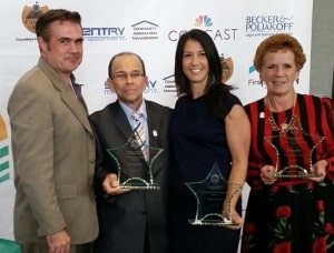 2016 Florida Communities of Excellence